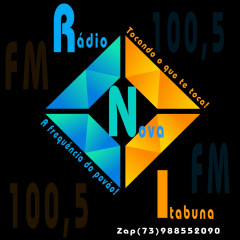 Nova Itabuna 100,5 FM