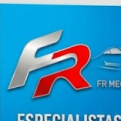 Fernando & Raissa