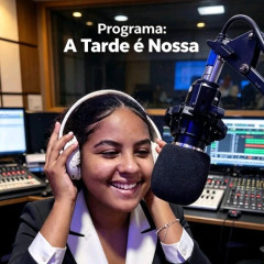 LOCUTORA Maria Clara