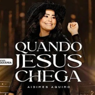 AYDIMES AQUINO E BANDA