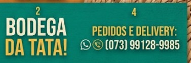 BUDEGA DA TÁTA