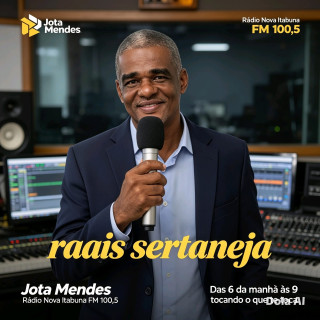 Jota Mendes