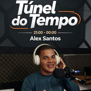 Alex Santos